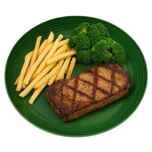 Fiestaware Fiesta Ceramic 8½" Coupe Luncheon Bowl 26 Oz Dish Plate Jade Green